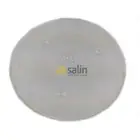 PN: A06014A00AP PANASONIC MICROWAVE GLASS COOKING TRAY