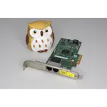 HP 656241-001 ETHERNET 1GB 2-PORT 361T 652495-001 NETWORK A