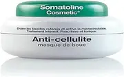 SOMATOLINE COSMETIC Clay Body Mask Against Cellulite 500ml