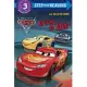 Driven to Win! (Disney/Pixar Cars 3)