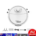 Multifunction Smart Sweeping Robot Vacuum Cleaner Mop Dry Wet Cleaning Machine⊙