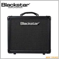 在飛比找蝦皮購物優惠-【民揚樂器】音箱 Blackstar HT-1 COMBO 