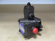 VPVC-F20-A1 Hidraman Hydraulic Variable Van Pump Max. Pressure 18Kg