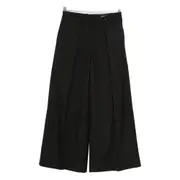 [Axel Arigato] Axel Arigato-Pantaloni Nero-Donna 34