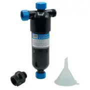 ¾" FHT X MHT Automatic Fertilizer Applicator/Injector with Backflow Device, 1 Pi