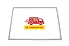Philips 72-348P Fridge Door Seal /Free Express Post::