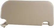 Car Sun Visors Shades with Vanity Mirror 85202-03000 8520103000 Compatible for Kia Sportage 2004-2010 Sunvisor Makeup-Y79A