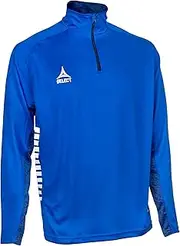 [SELECT] Unisex Kid's Spain Youth Training 1/2 Zip Jacket