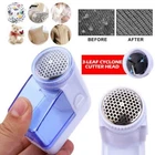 Removal Electric Lint Remover Hair Ball Trimmer Fabric Shaver Hairball Epilator