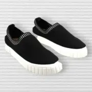 Dv Dolce Vita Dylan Knit Sneakers Women S Shoes
