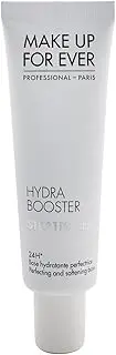 Step 1 Primer Color Corrector - Hydra Booster by Make Up For Ever for Women - 1 oz Primer