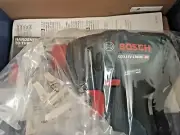 Bosch GDX18V-1860C 18V 1/4" - 1/2" Brushless Impact Driver/Wrench - Bare Tool