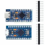 MICRO / TYPE-C USB ATMEGA32U4 5V 16MHz Board For Arduino Replace Pro Mini