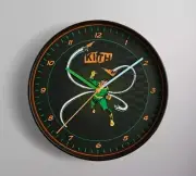 IN HAND - Marvel x Kith Doctor Octupus Clock 85th Anniversary Collection