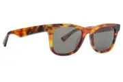VonZipper Faraway Sunglasses (Havanna Horizons / Vintage Grey Lens) SMPC1FAR HHV