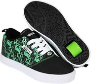 [Heelys] Men's Minecraft Pro 20 Wheeled Heel Shoe