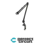 Rode PSA1 Professional Studio Boom Arm PRO AUDIO - NEW - PERFECT CIRCUIT