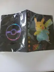 Pokemon Sword & Shield Brilliant Stars Collector's Mini Binder (HOLDS 240)