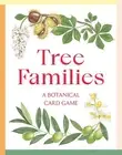 Tree Families: A Botanical Card Game by Ryuto Miyake (English) Cards Book
