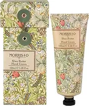 William Morris Golden Lily Hand Cream, 100 ml