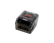 Spektrum RC AR620 6-Channel DSMX Sport Aircraft Receiver [SPMAR620]