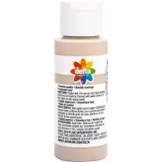 Delta Ceramcoat Acrylic Paint 2oz-Sand Dune