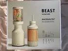 The Beast Mini Blender | Mini Countertop Kitchen Blender | Blend Smoothies