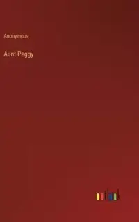 在飛比找博客來優惠-Aunt Peggy