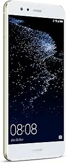 Smartphone Huawei P10 LITE 5,2" IPS LCD Full HD Octa Core 32 GB 4 GB RAM 4G Blanco