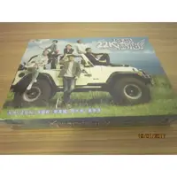 在飛比找蝦皮購物優惠-台灣偶像劇《22K夢想高飛》DVD (全20集) 宥勝 孟耿