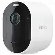 Arlo Pro 5 2K Spotlight Camera