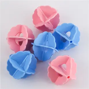 【一品川流】日本設計軟式洗衣球 (5.9折)