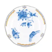 Herend Porcelain Tea Saucer