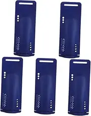 Mobestech 5pcs Charcoal Odor Absorber Shoe Spray Odor for Shoes Sneaker Deodorizer Box Organic for Women