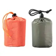 Lightweight Waterproof Stuff Sack for Sleeping Bag and Clothing Storage