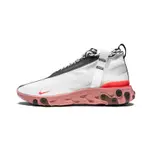 【RUNNING5】NIKE REACT RUNNER MID WR ISPA 男女 機能跑鞋 AT3143 100