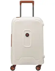 [Delsey] Moncey Val Tr Cab 4Dr 55 Suitcase in Angora 00384480115