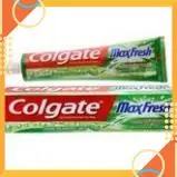 在飛比找蝦皮購物優惠-Colgate Max Fresh 牙膏極酷 - 綠茶味 2