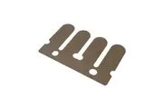 NEW PASLODE FRAMING NAIL GUN 404424 REED VALVE