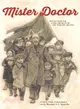 Mister Doctor ─ Janusz Korczak & the Orphans of the Warsaw Ghetto