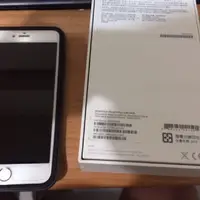 在飛比找旋轉拍賣優惠-Iphone6 Plus 64gb