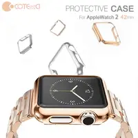 在飛比找樂天市場購物網優惠-COTEetCI 哥特斯 Apple Watch Serie