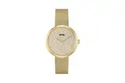 Hugo Boss 1502659 Ladies' Watch - A Timeless Elegance