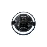 Thunder 7" Round LED Parking Light Headlamp