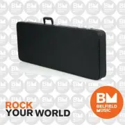 Gator GWE-JAG Hard-Shell Case for Jaguar / Jazzmaster Electric Guitar