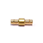 1pc MEM-CO C4 .170" Mini Barb Tube Fittings