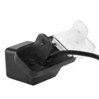 Rear View Camera Auto Reverse Camera Wireless Transceiver Backup Monitoring CCD