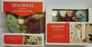 Opalhouse Jungalow Tassel Garland & Ornaments Vase Filler Christmas Holiday Set