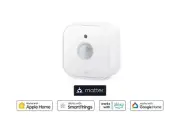 Eve Motion (Matter) 3-pack Wireless Motion Sensor - EVE-10037826