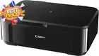 PIXMA Home MG3660BK Black Multi-Function Printer Print Copy Scan Wireless